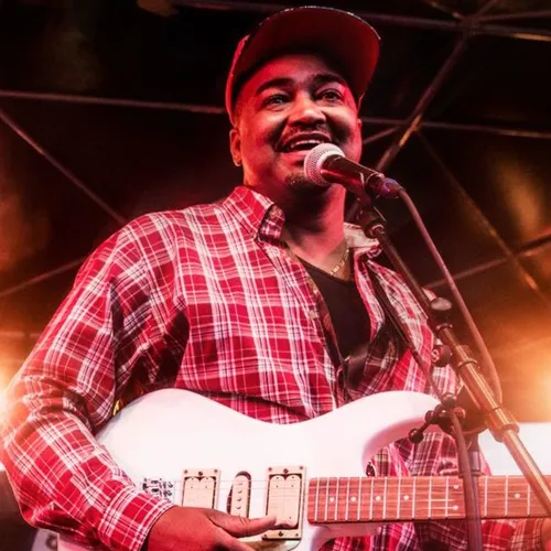 Robert Kimbrough Sr. BluesConnection