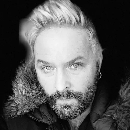 Kevin Max