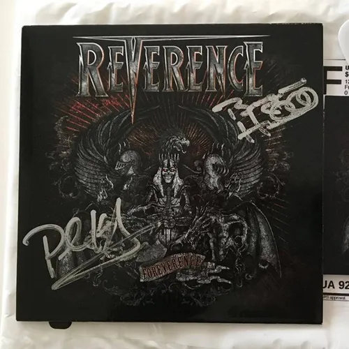 Reverence
