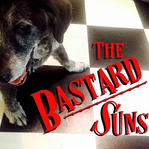 The Bastard Suns