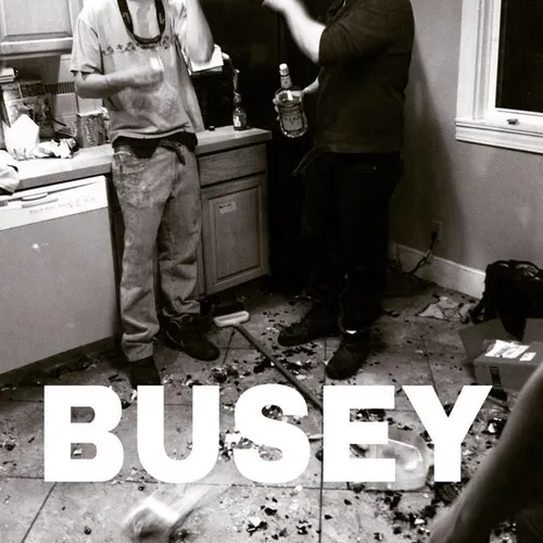 Busey