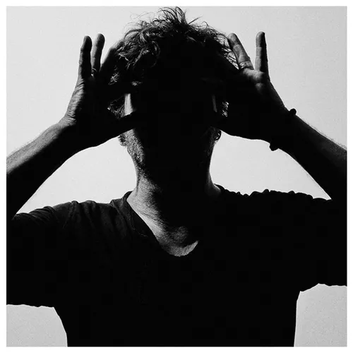 Bertrand Cantat