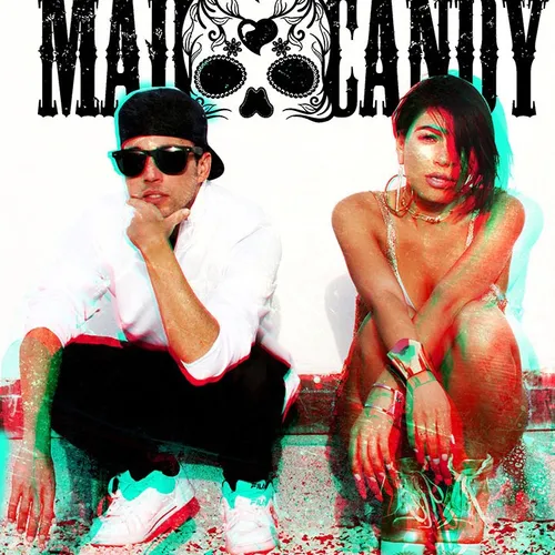 Mad Candy