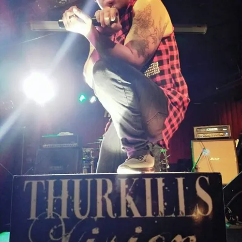 Thurkills Vision
