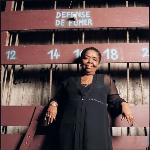 Cesária Évora Orchestra