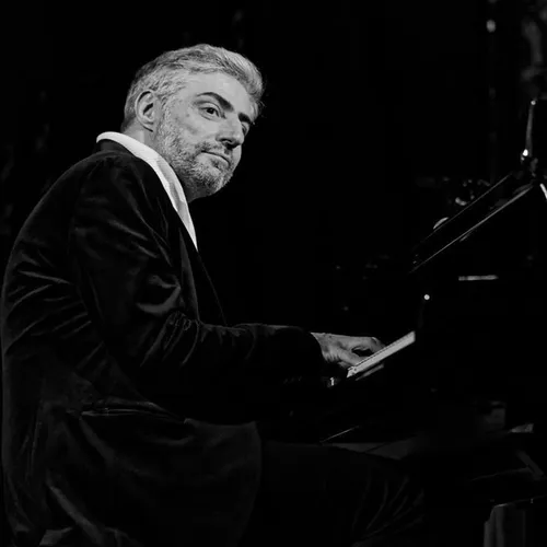 Giovanni Mirabassi