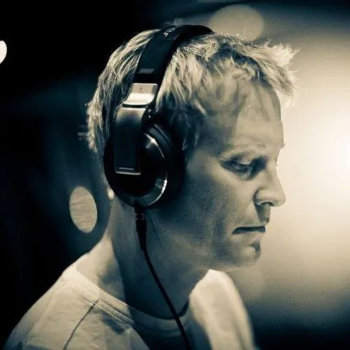 Christopher Lawrence