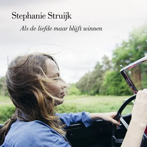 Stevie Ann