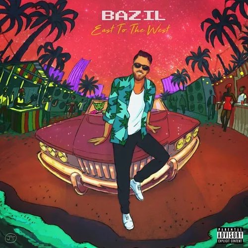 Bazil