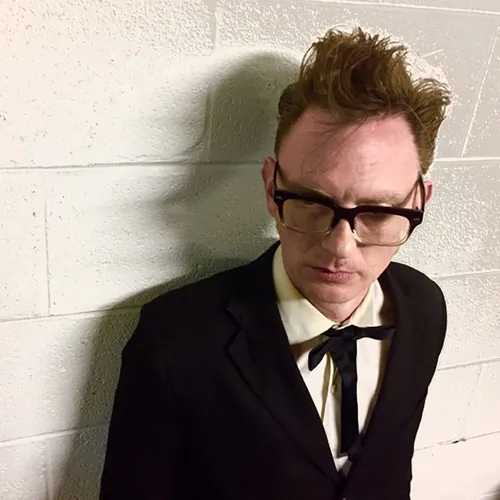 J.D. Wilkes