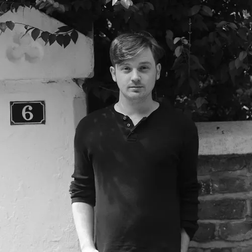 Thom Morecroft
