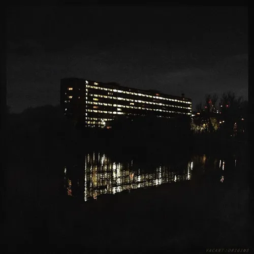 Vacant