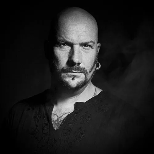 Luc Arbogast