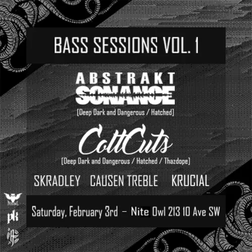 Abstrakt Sonance