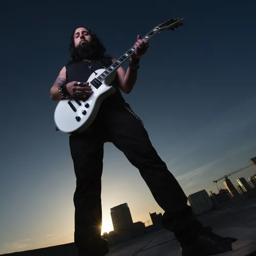 Monte Pittman