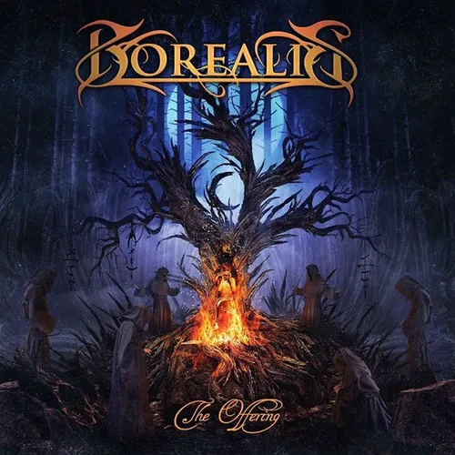 Borealis