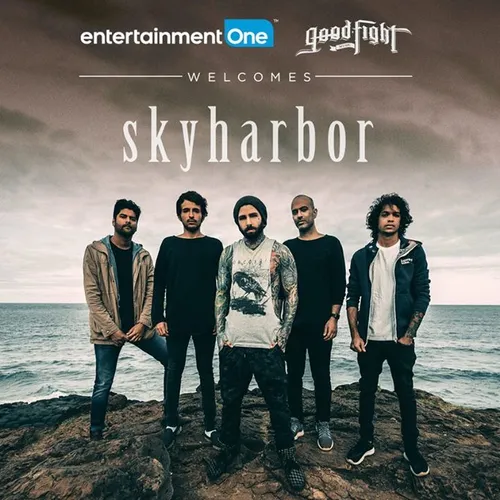 Skyharbor