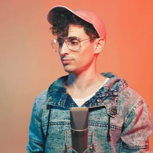 Mike Tompkins