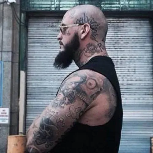 Seth Gueko