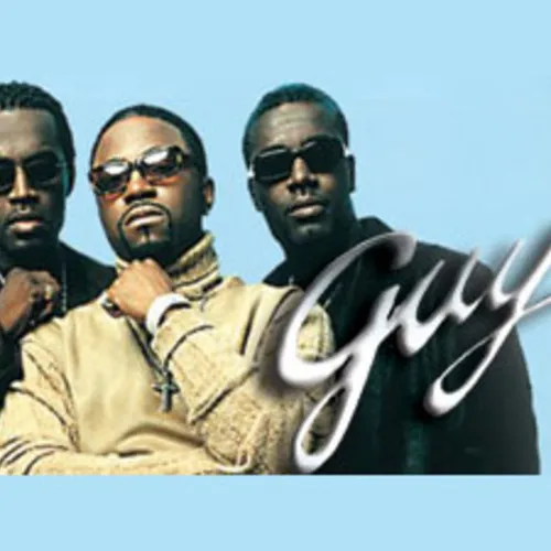 Guy