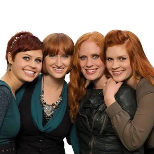 Redhead Express