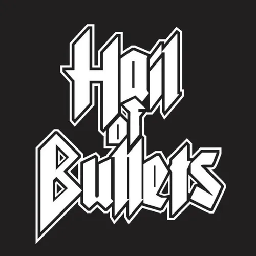 Hail of Bullets