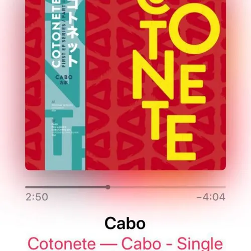 Cotonete