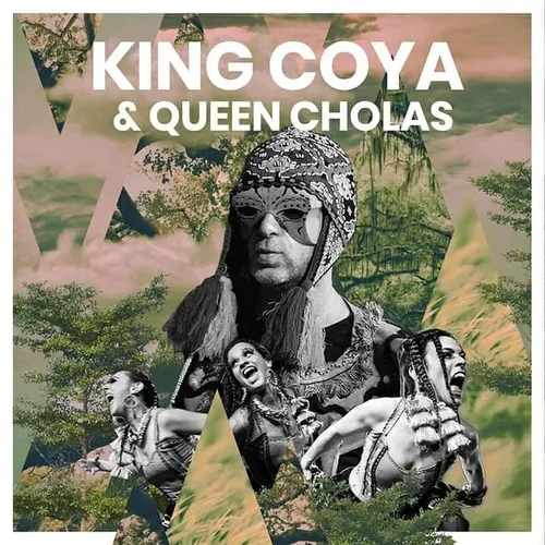 King Coya
