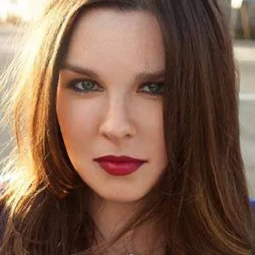 Amanda Gray