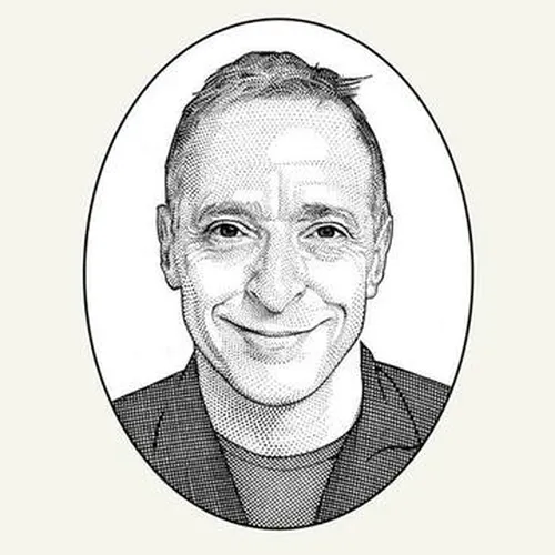 David Sedaris