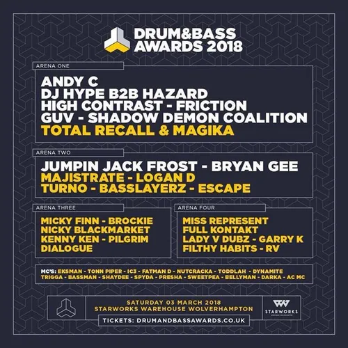 DJ Escape