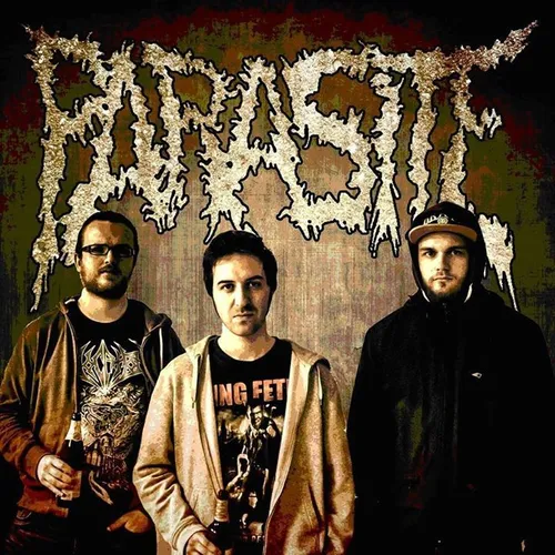 Parasite