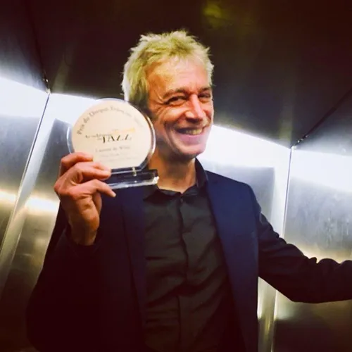 Laurent de Wilde