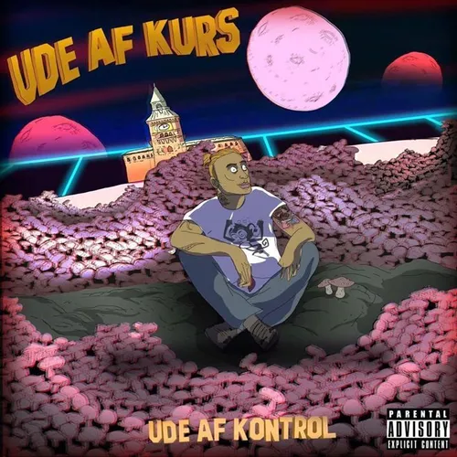 Ude af kontrol
