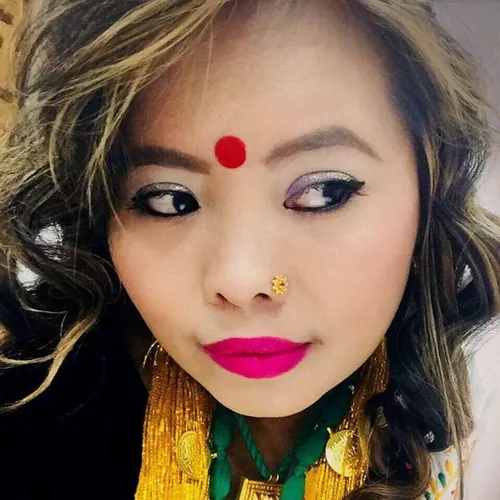 Muna Thapa Magar