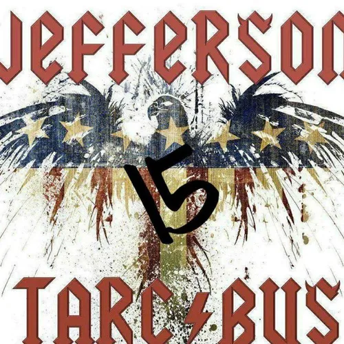 Jefferson Tarc Bus