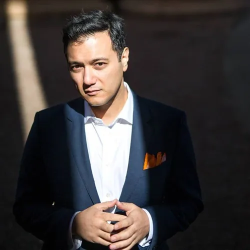 Nicholas Phan