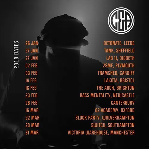 Cause & Affect UK
