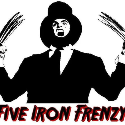 Five Iron Frenzy