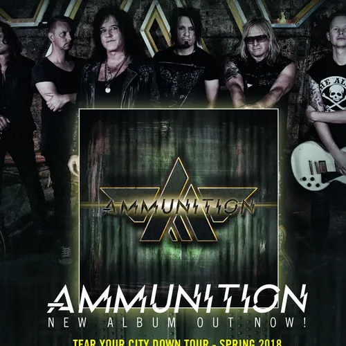 Ammunition