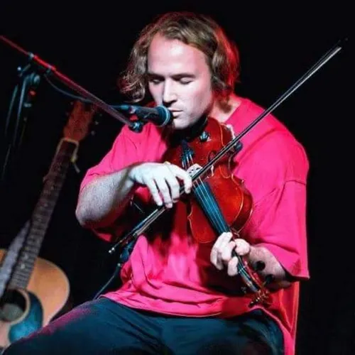 Jono B-Smith