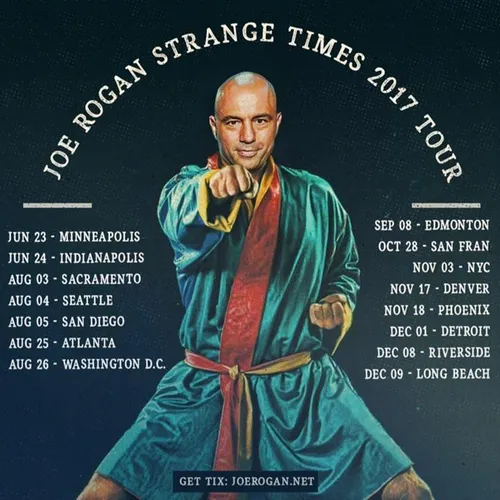 Joe Rogan