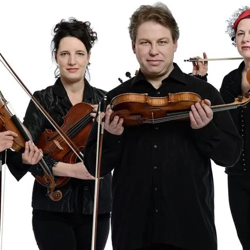 Quatuor Bozzini