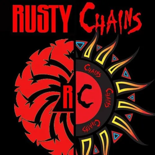 Rusty Chains