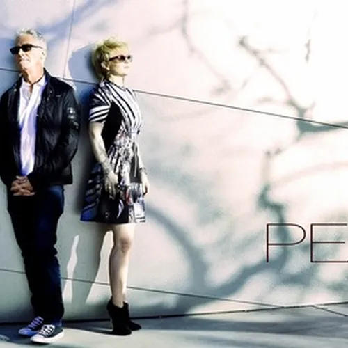 PEAR DUO
