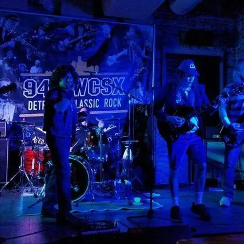 Dirty Deeds Detroit