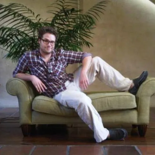 Seth Rogen