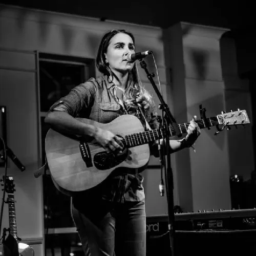 Bex Currie Music