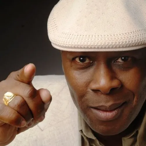 Ibrahim Ferrer Jr.