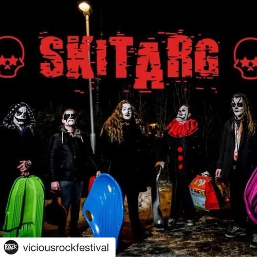 Skitarg